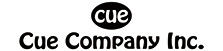 Cue Company